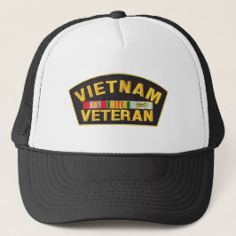 VIETNAM VETERAN AMERIKANSKA HEROES-GRET KEPS