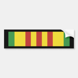 Vietnam veteran bildekal