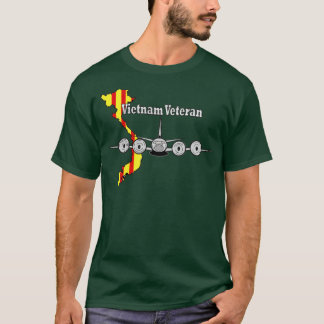 Vietnam Veteran EP-3BE Vietnam Veteran från T Shirt