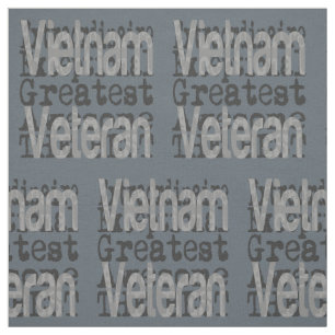 Vietnam Veteran Extraordinaire Tyg