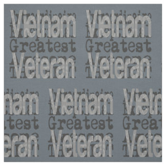 Vietnam Veteran Extraordinaire Tyg