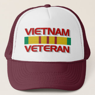 vietnam veteran keps