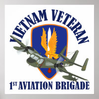 Vietnam Veteran Mohawk