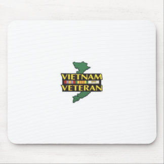 Vietnam veteran musmatta