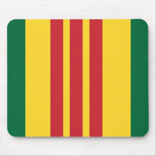 Vietnam veteran musmatta