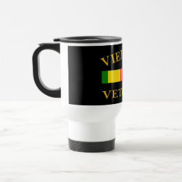 Vietnam Veteran Resemugg