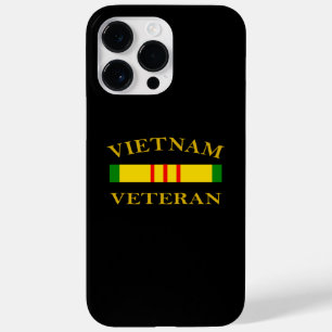 Vietnam Veteran Smartphone Fodral