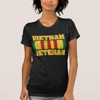 Vietnam veteran t shirt