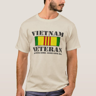 Vietnam veteran tee shirt