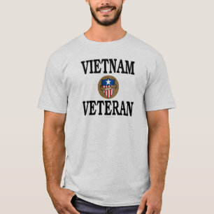Vietnam veteran tröja