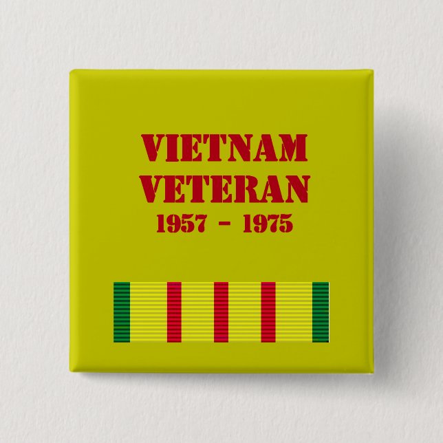 Vietnam veteran, Vietnam veteran Knapp (Framsida)