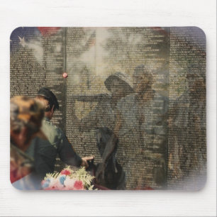 Vietnam Veteranernas minnesstund Musmatta