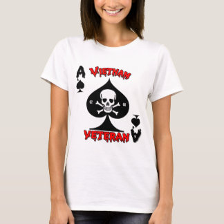 Vietnam veterangåvor 67-68 tee