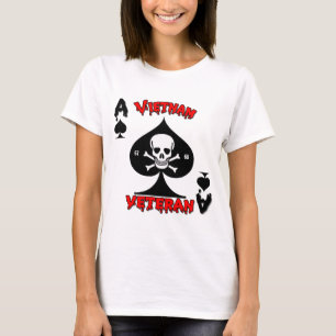 Vietnam veterangåvor 67-68 tee shirt