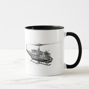 Vietnam veteranmonument mugg