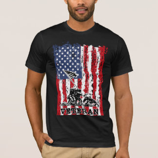 VIETNAM VETERANS: Honoring Your Sacrifice and Serv T Shirt