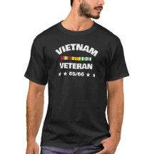 VIETNAM VETERANS TOUR OF TULY 65-66