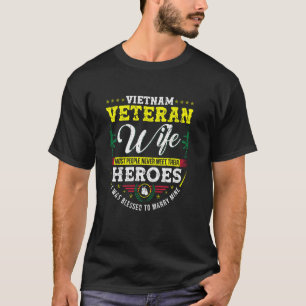 Vietnam Veteransk Make Soldier Pride Sup T Shirt