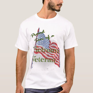 Vietnam vetson tee