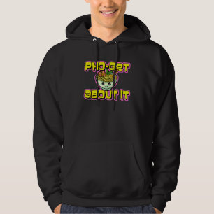 Vietnam Viet Kieu vietnamesisk Ris Noodle Soppa Ph Hoodie