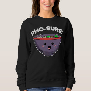 Vietnam Viet Kieu vietnamesisk Ris Noodle Soppa Ph T Shirt