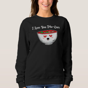 Vietnam Viet Kieu vietnamesisk Ris Noodle Soppa Ph T Shirt