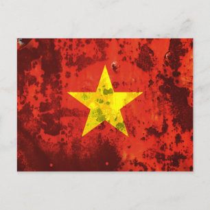 Vietnam Vykort