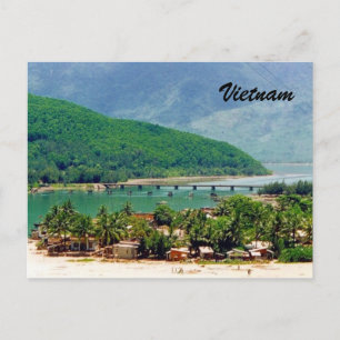 vietnambyar vykort