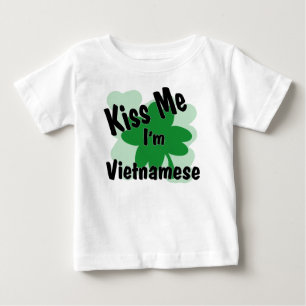 vietnames tee