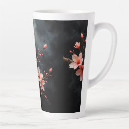 Vietnamese Peach Blossom Art