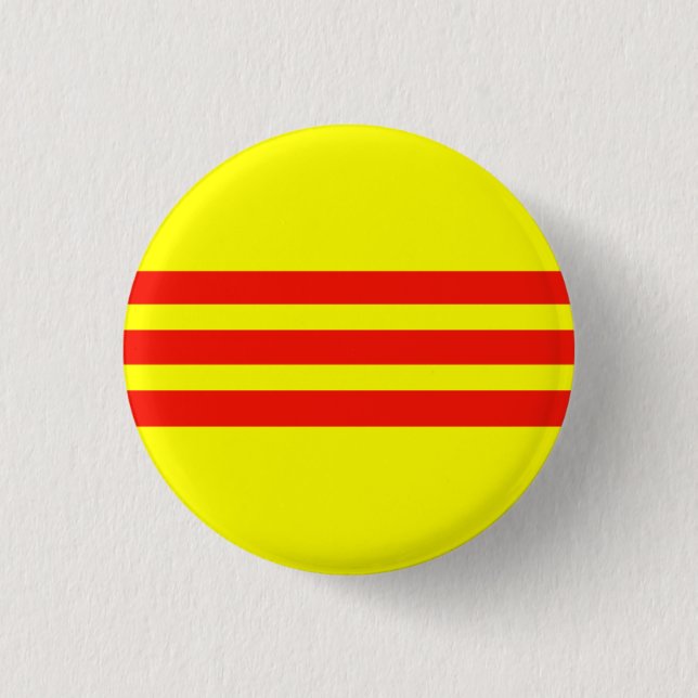 vietnameseflag knapp (Framsida)