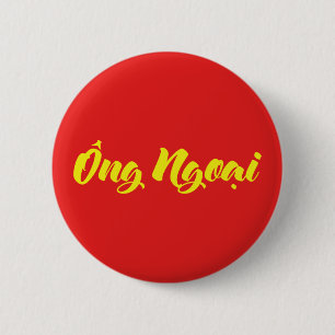 Vietnamesisk farfar (Maternal) - Ông Ngoj i Knapp