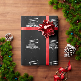 Vietnamesisk livsmedelsPho Älskare \ Presentpapper