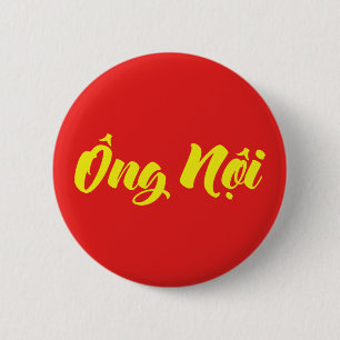 Vietnamesisk (Paternal) farfar - Ông Nộ i Knapp