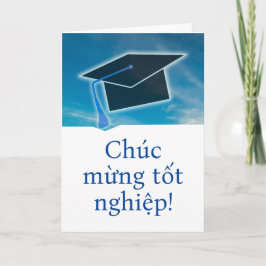 Vietnamesisk thieu chúc mừ ng tmisst nghiet p Stud Kort