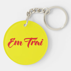 Vietnamesisk (Ung) Bror - Em Trai ~ Tiếng Việt