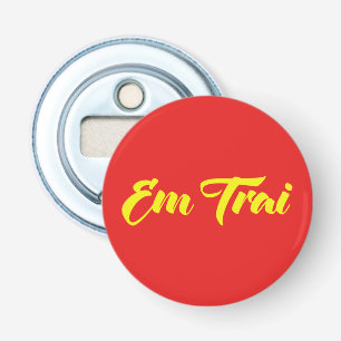 Vietnamesisk (Ung) Bror - Em Trai ~ Tiếng Việt Flasköppnare