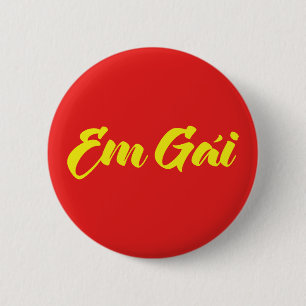 Vietnamesisk (ung) syster - Em Gái ~ Tiô ng Viet Knapp