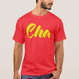 Vietnamesiska Far - Cha ~ Tieff ng Viet Language T Shirt