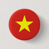 Vietnamesiska Flagga, Flagga Vietnam