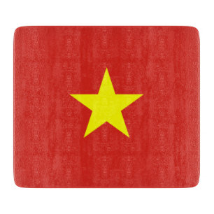 Vietnamesiska Flagga (Vietnam)