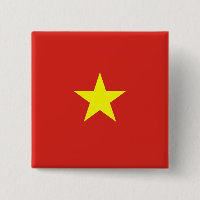 Vietnamesiska Flagga (Vietnam)