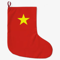 Vietnamesiska Flagga (Vietnam)