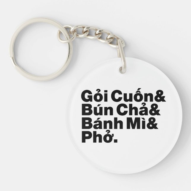Vietnamesiska gatumaten (Framsidan)