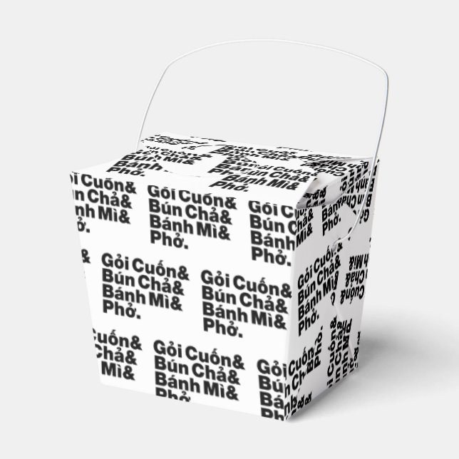 Vietnamesiska gatumaten presentaskar (Framsidan Sidan)