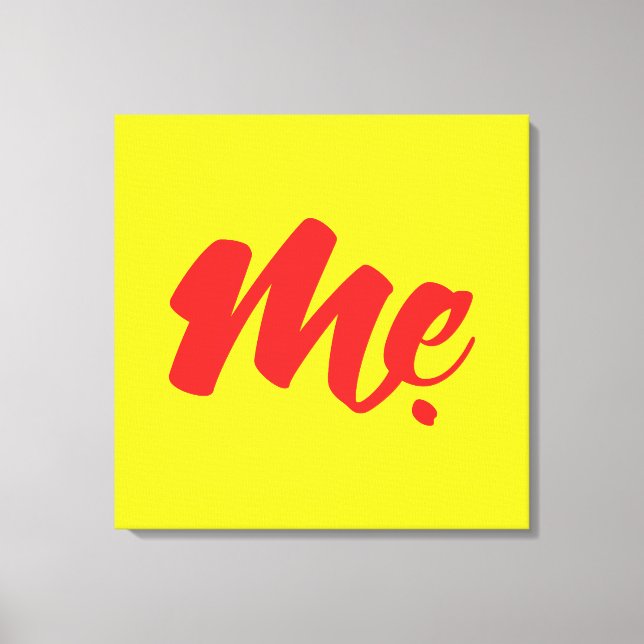 Vietnamesiska Mor - Mẹ ~ Ting Viet Language Canvastryck (Framsida)