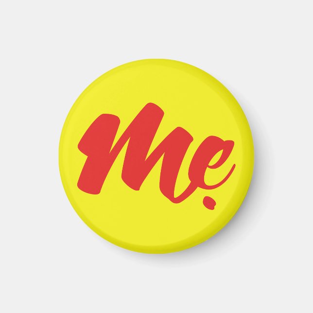 Vietnamesiska Mor - Mẹ ~ Ting Viet Language Magnet (Framsidan)