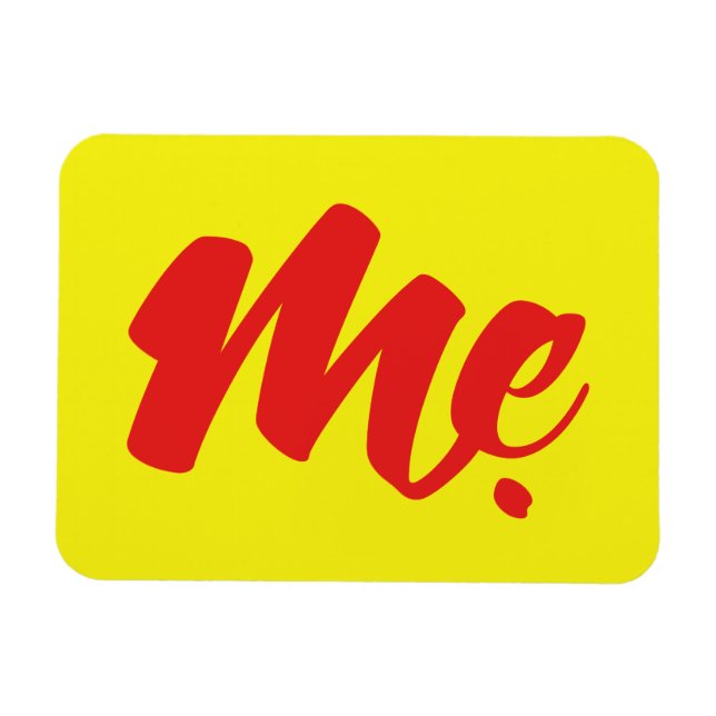Vietnamesiska Mor - Mẹ ~ Ting Viet Language Magnet (Horisontell)