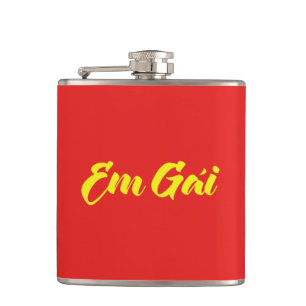 Vietnamesiska (Ung) syster - Em Gái ~ Tiếng Việt Fickplunta