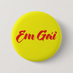 Vietnamesiska (Ung) syster - Em Gái ~ Tiếng Việt Knapp